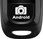 Universal Phone Tripod Stand with Adjustable Holder - Perfect for Vlogging, Live Streaming & Photography (Compatible with All Smartphones)