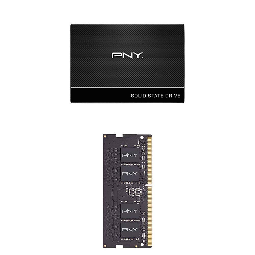 PNY CS900 1TB 2.5