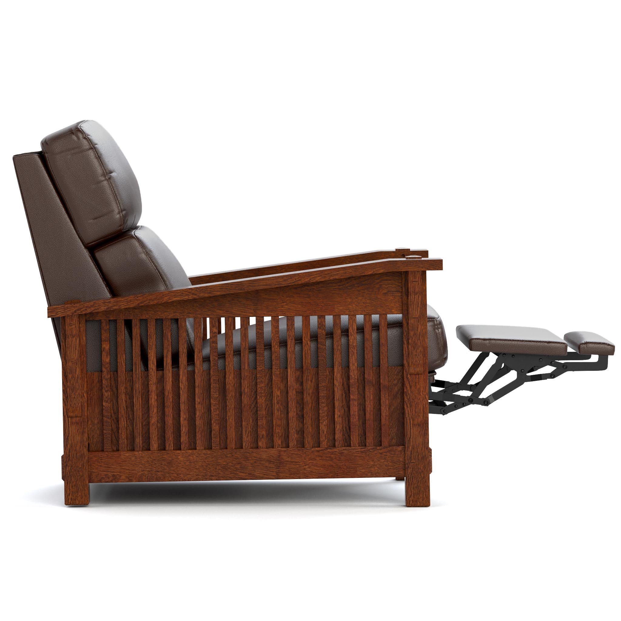 Spindle Morris Power Wall Recliner - Electric Lift Chair with Massage & Heat for Elderly - Perfect for Living Room, Home Theater & Recovery