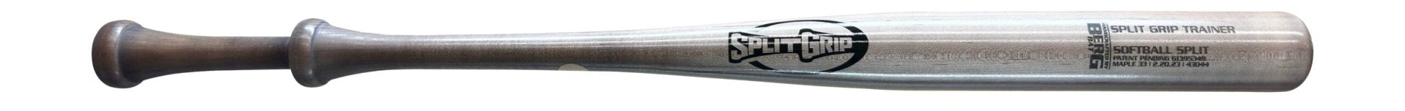 Premium Fastpitch Softball Split - High-Performance Training & Game Ball for Fastpitch Softball Players | Perfect for Practice, Pitching, and Competitive Games
