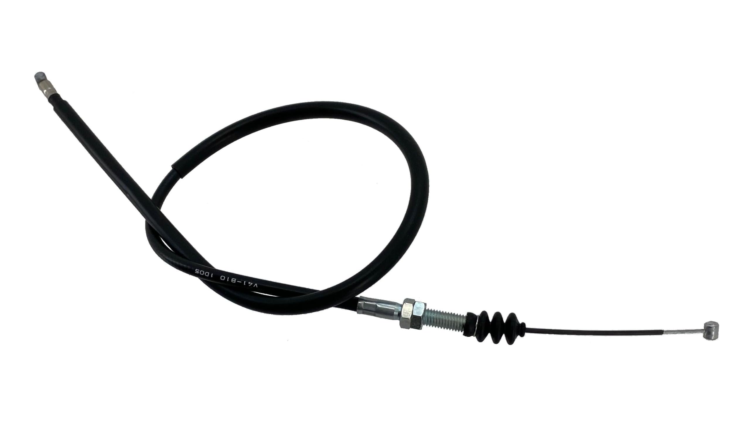 Honda Genuine 17910-V41-B10 Throttle Cable Replacement - OEM 17910V41B10 for Honda Vehicles | Perfect for Engine Performance & Smooth Acceleration