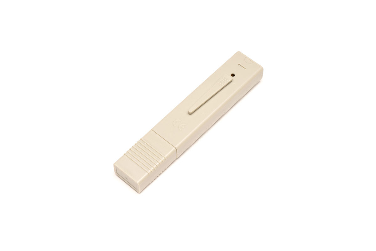 Chihiros Digital TDS Meter for Water Quality Testing - Accurate ppm Measurement for Drinking Water, Aquariums, Hydroponics & Home Use