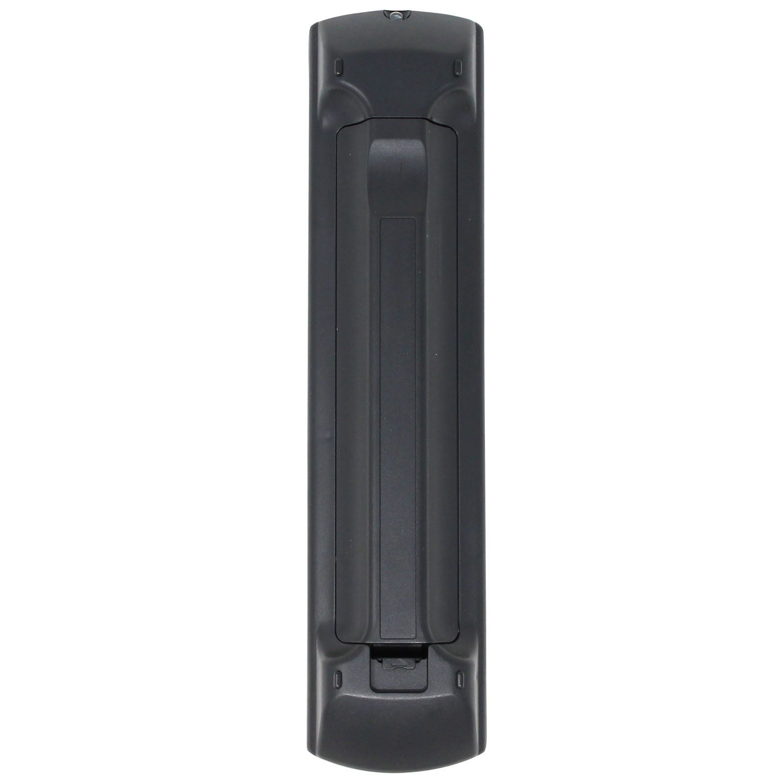 Original Panasonic TC-P50C1N HDTV Replacement Remote Control - Compatible with N2QAYB000537 Model | Perfect for Home Theater & Living Room Entertainment Systems