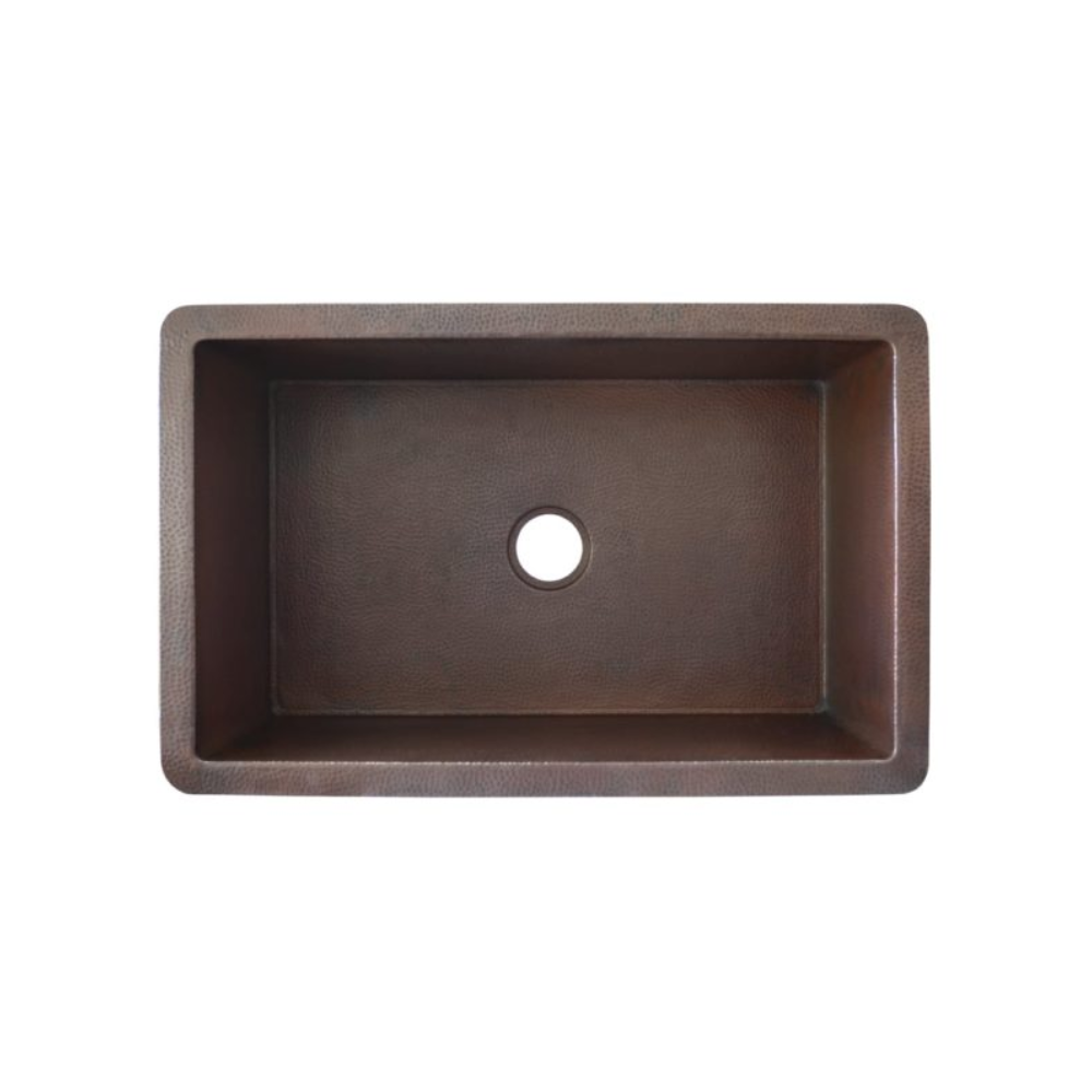 Antique Copper