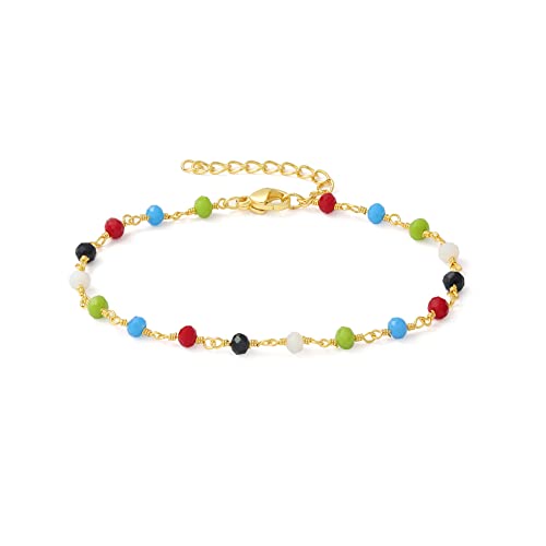 Multi-Color Crystal