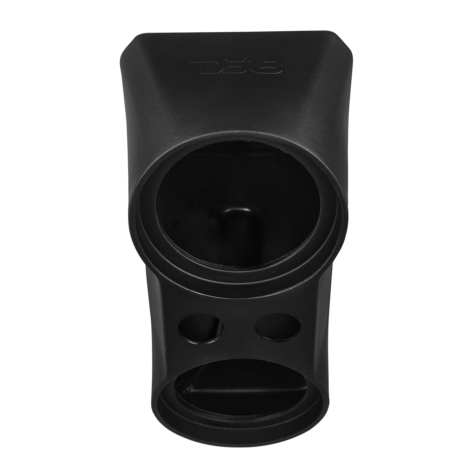 Polaris RZR Waterfall Center Console with 2 x 6.5