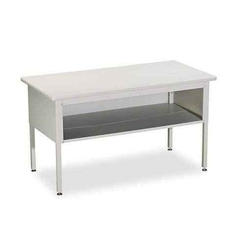 Safco Products 7750GR E-Z Sort Mail Station Table Top - Compatible with Sorting Table (Sold Separately) | Perfect for Office Mail Sorting & Organization