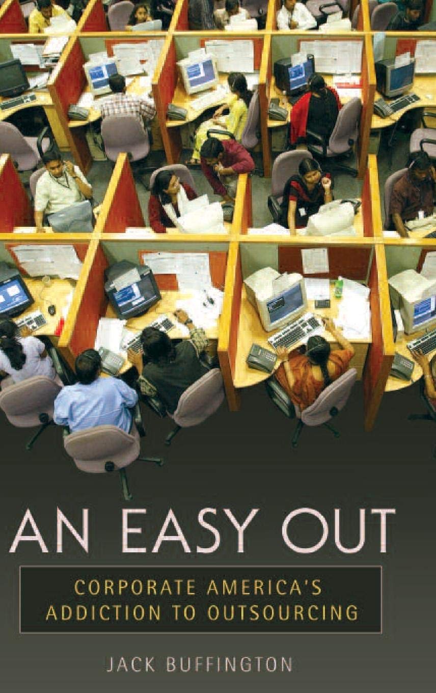 Corporate Outsourcing Solutions: The Easy Way for American Businesses to Cut Costs & Boost Efficiency | Streamline Operations & Reduce Overhead