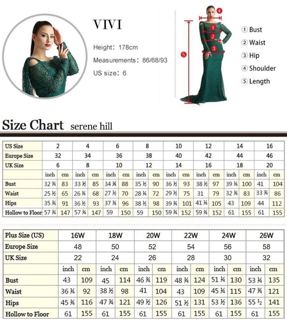 Luxury Serene Hill Wine Red Beaded Arabic Evening Gown - Elegant Mermaid Dress for Women, Perfect for Weddings, Parties & Special Occasions - LA71876