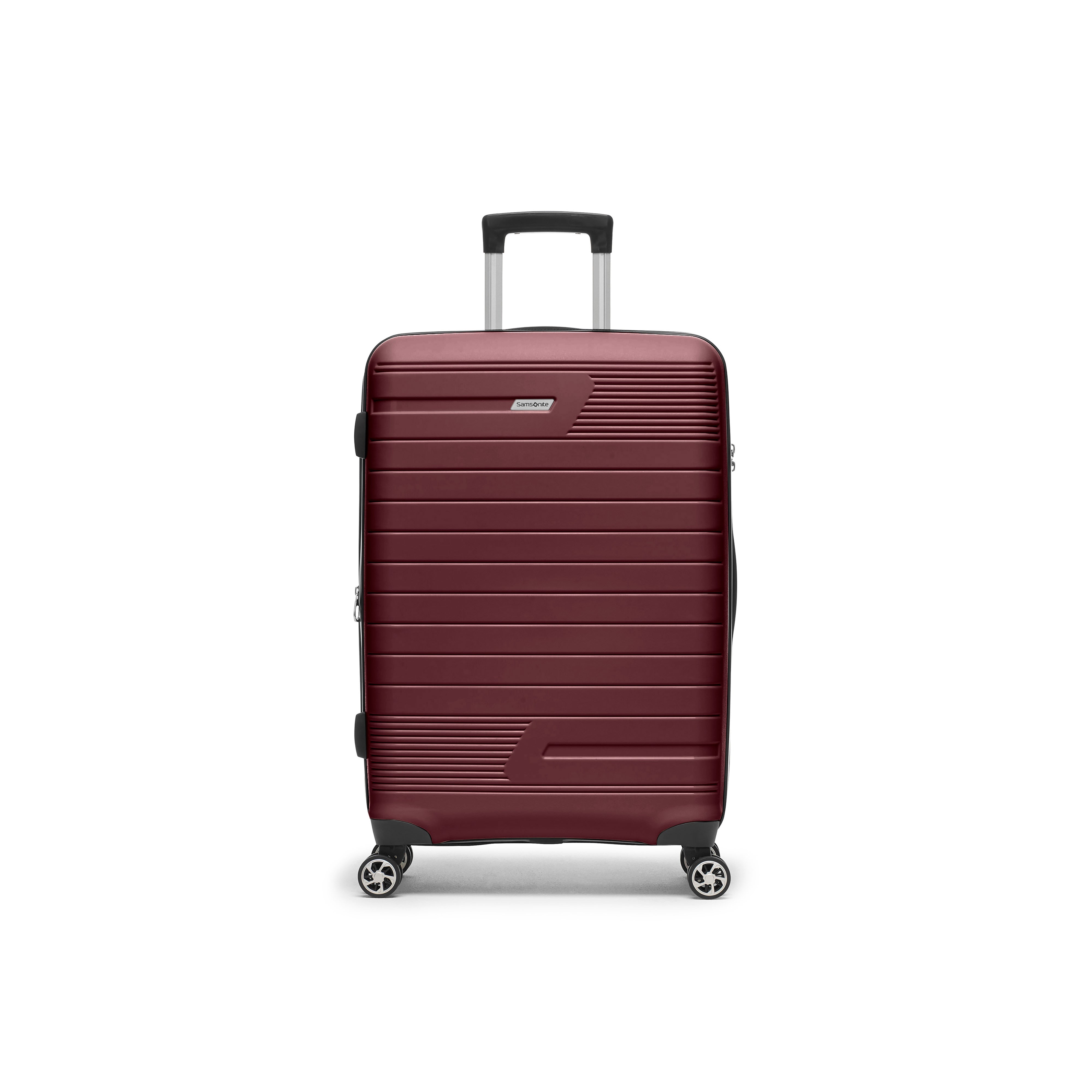Samsonite Sirocco Expandable Spinner Luggage 24