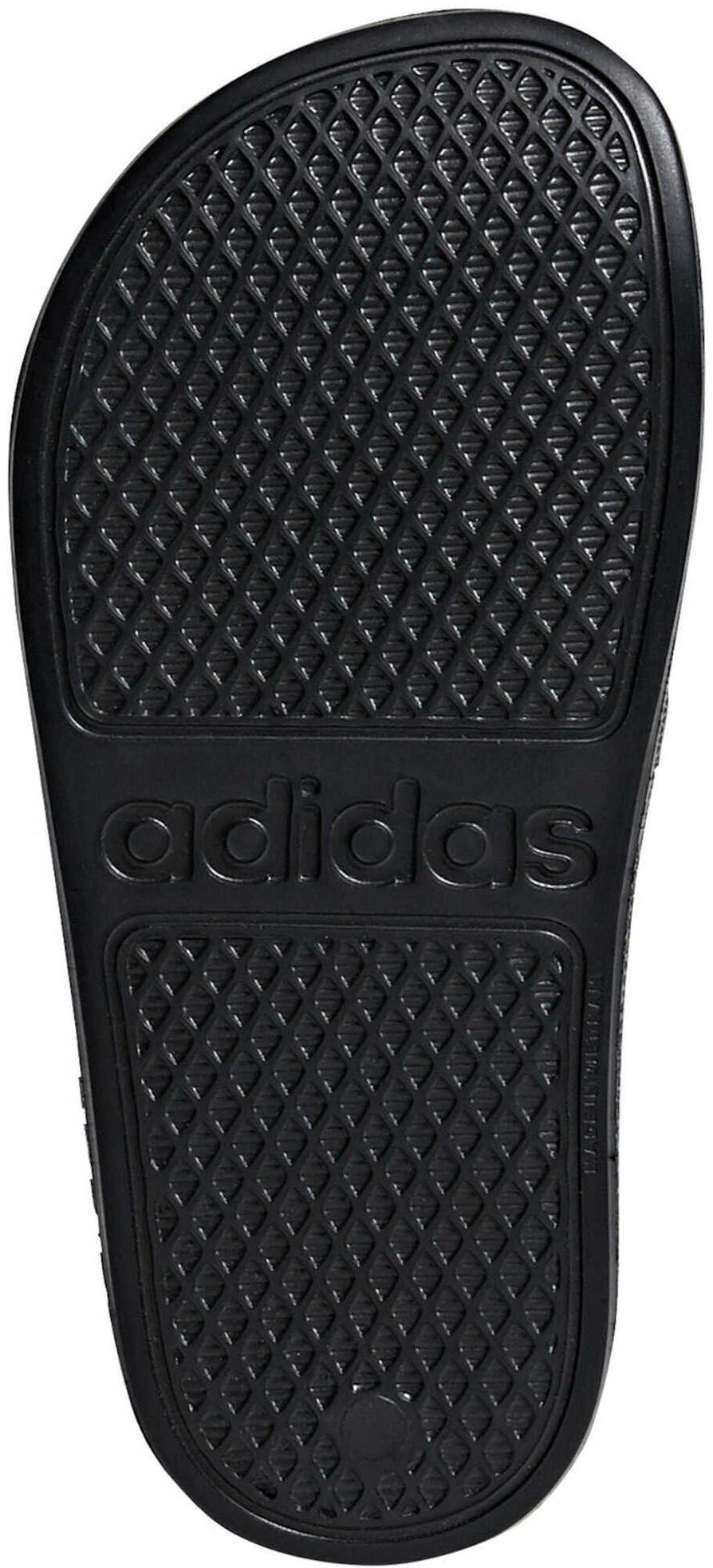 Adilette Aqua Kids Slides - Comfortable Waterproof Sandals for Boys and Girls - Perfect for Pool, Beach, and Summer Outdoor Activities