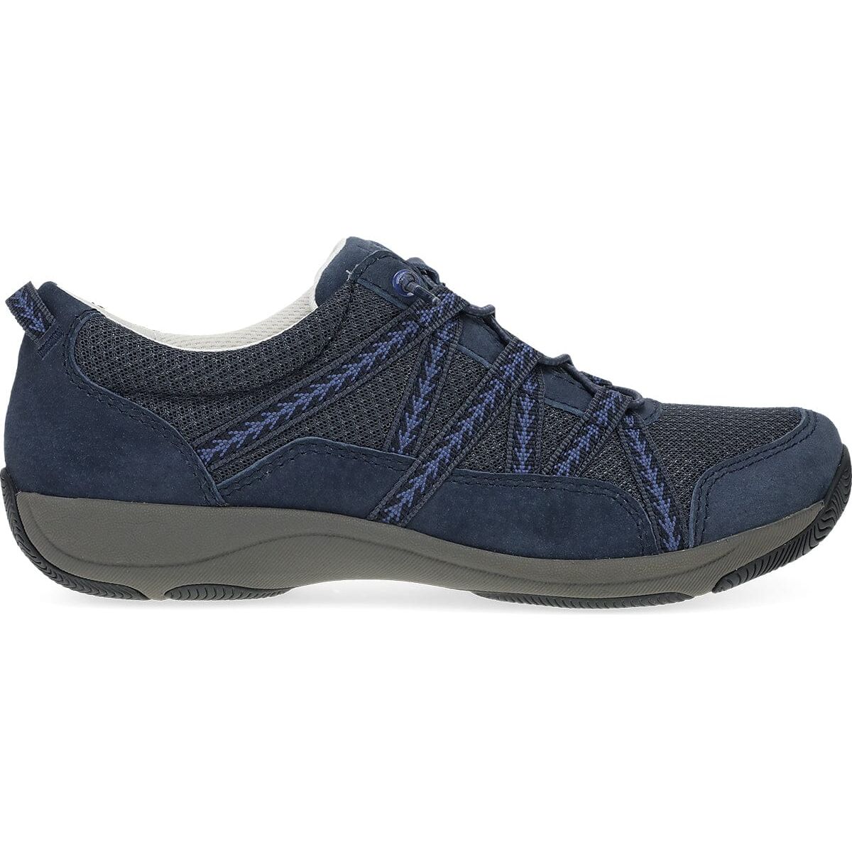 DANSKO HARLYN Women's Comfortable Slip-On Shoes - Medium & Wide Width Options for All-Day Wear - Perfect for Work, Nursing & Casual Outfits