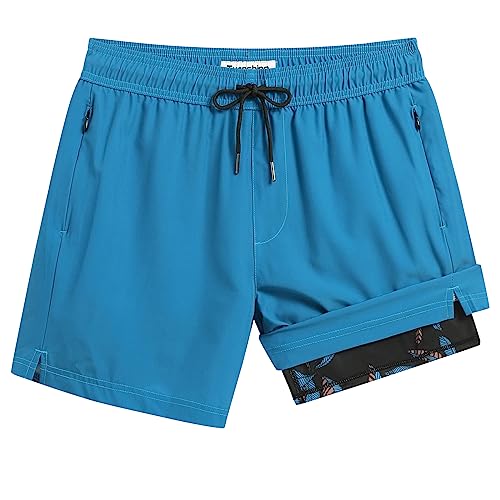 Blue Black