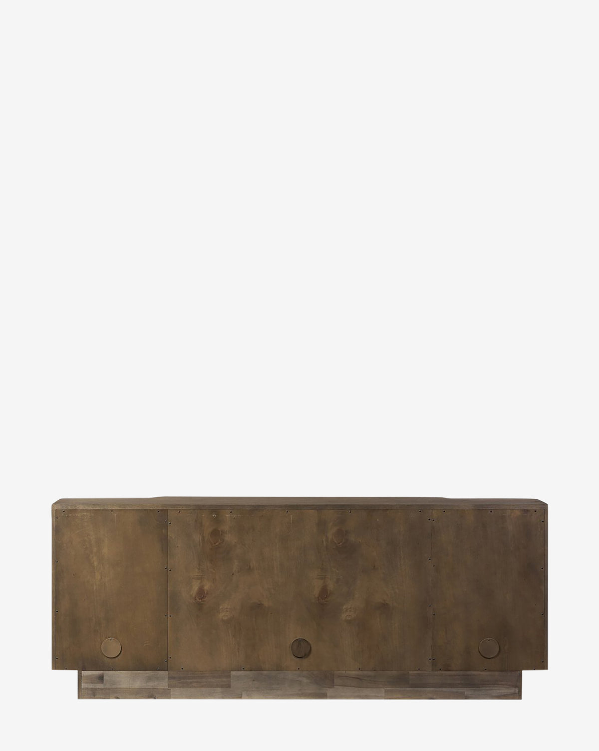 Stylish Oswin Sideboard - Modern Wood Buffet Cabinet for Dining Room & Living Room Storage | Perfect for Home Decor, Organizing Dishes & Displaying Decor