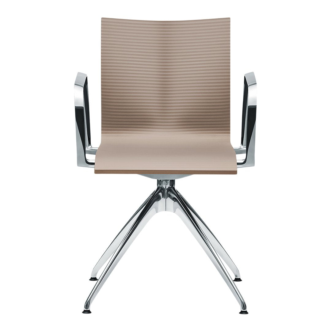 Comfortable XL 137 Armchair - Modern Oversized Lounge Chair for Living Room, Office & Reading Nook - Premium Fabric Upholstery with Sturdy Metal Frame - Perfect for Relaxing & Entertaining Guests