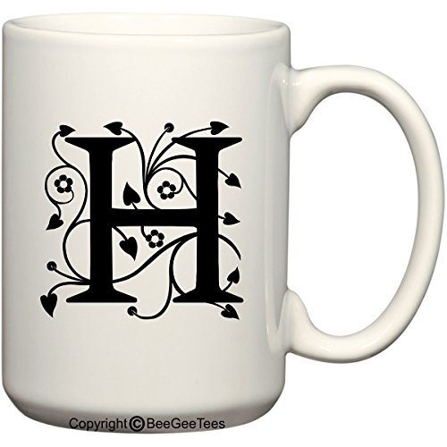 Letter H