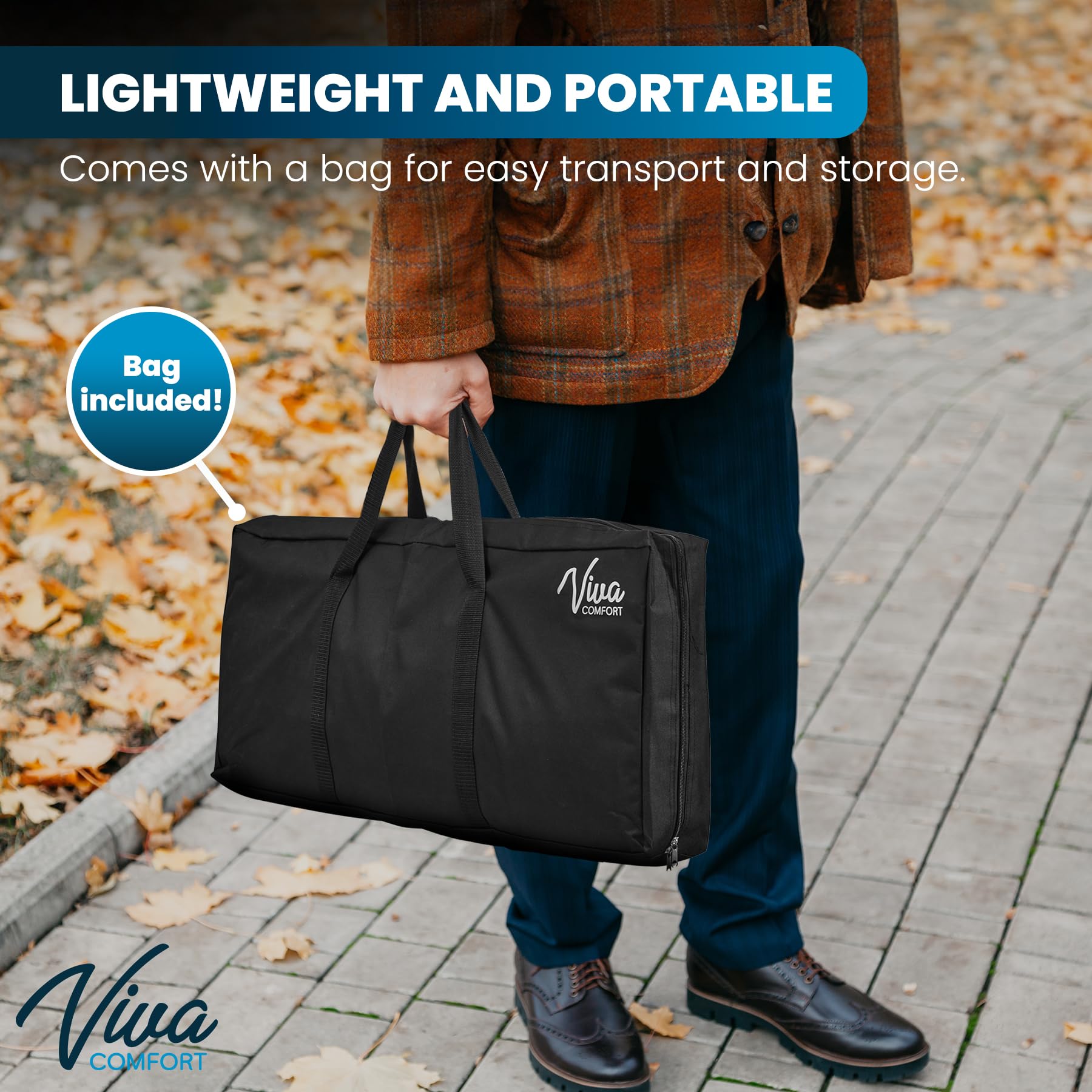 **Portable Aluminum Stadiometer for Height Measurement - 8-82 Inches (20-210 cm) - Accurate Measuring Tool for Adults & Kids - Perfect for Home, Gym, Clinic & Pediatric Offices - Includes Carrying Bag**    *(Ideal for Health Checkups, Fitness Tracking & Child Growth Monitoring)*