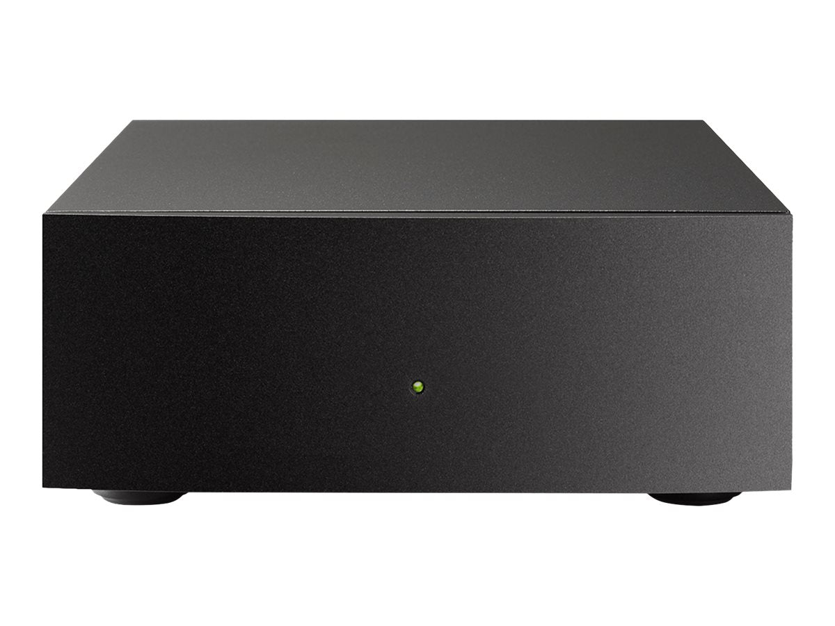 Naim StageLine S High-End Audio System - Premium Home Theater & Music Sound System for Audiophiles | Perfect for Living Rooms, Home Theaters & Music Studios