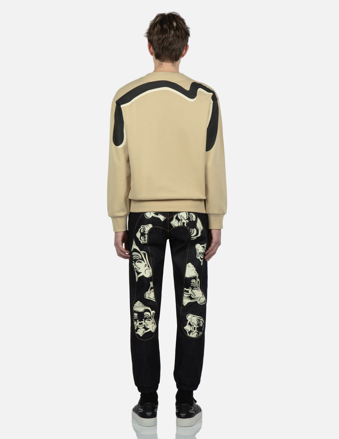 3D Daicock Print Sweatshirt - Trendy Graphic Hoodie for Men & Women | Perfect for Streetwear, Casual Outfits & Gifts