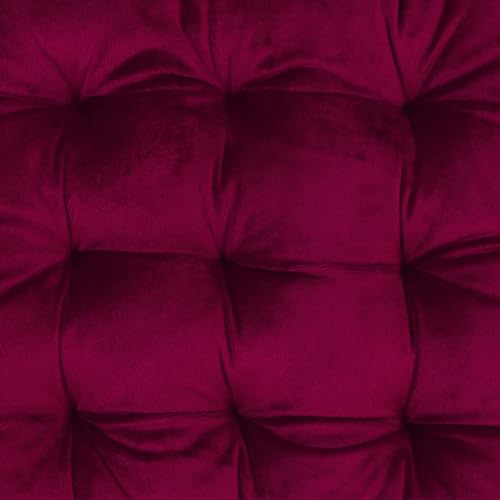 Burgundy Red
