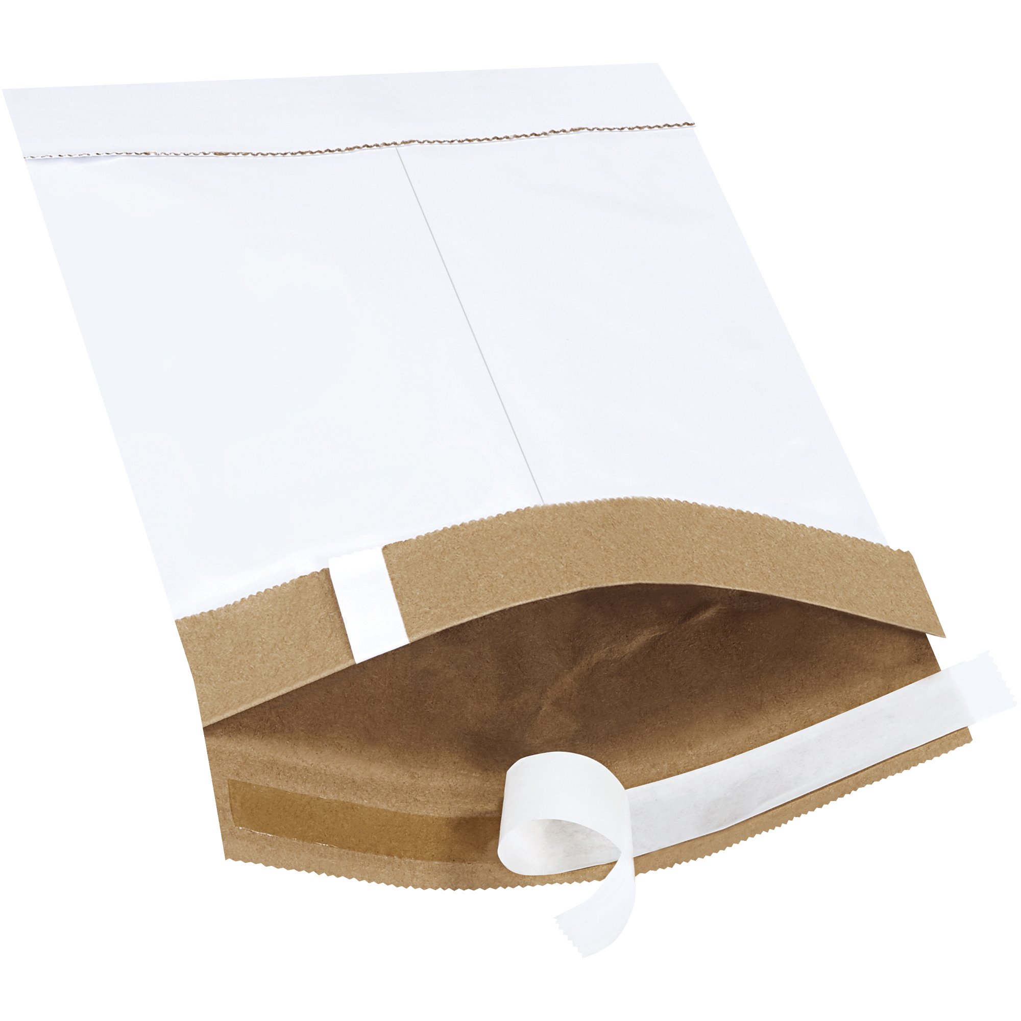 Aviditi 6x10 Inch White Self-Seal Padded Mailers - 250 Pack of Bubble Cushioned Shipping Envelopes with Peel & Seal Closure for Secure Package Protection | Ideal for Ecommerce, Small Business Shipping & Mailing Fragile Items