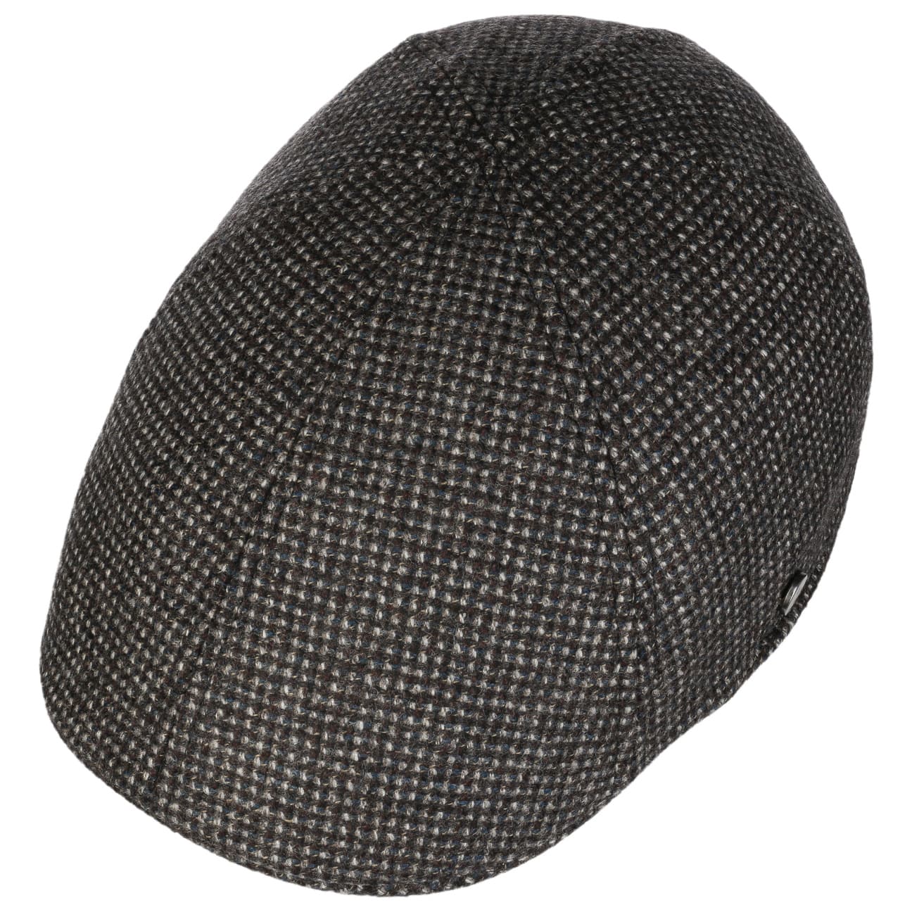 Lierys Plattsburg Wool Cap - Warm Winter Beanie for Men & Women - Cozy Outdoor Skiing, Hiking, and Snowboarding Accessory