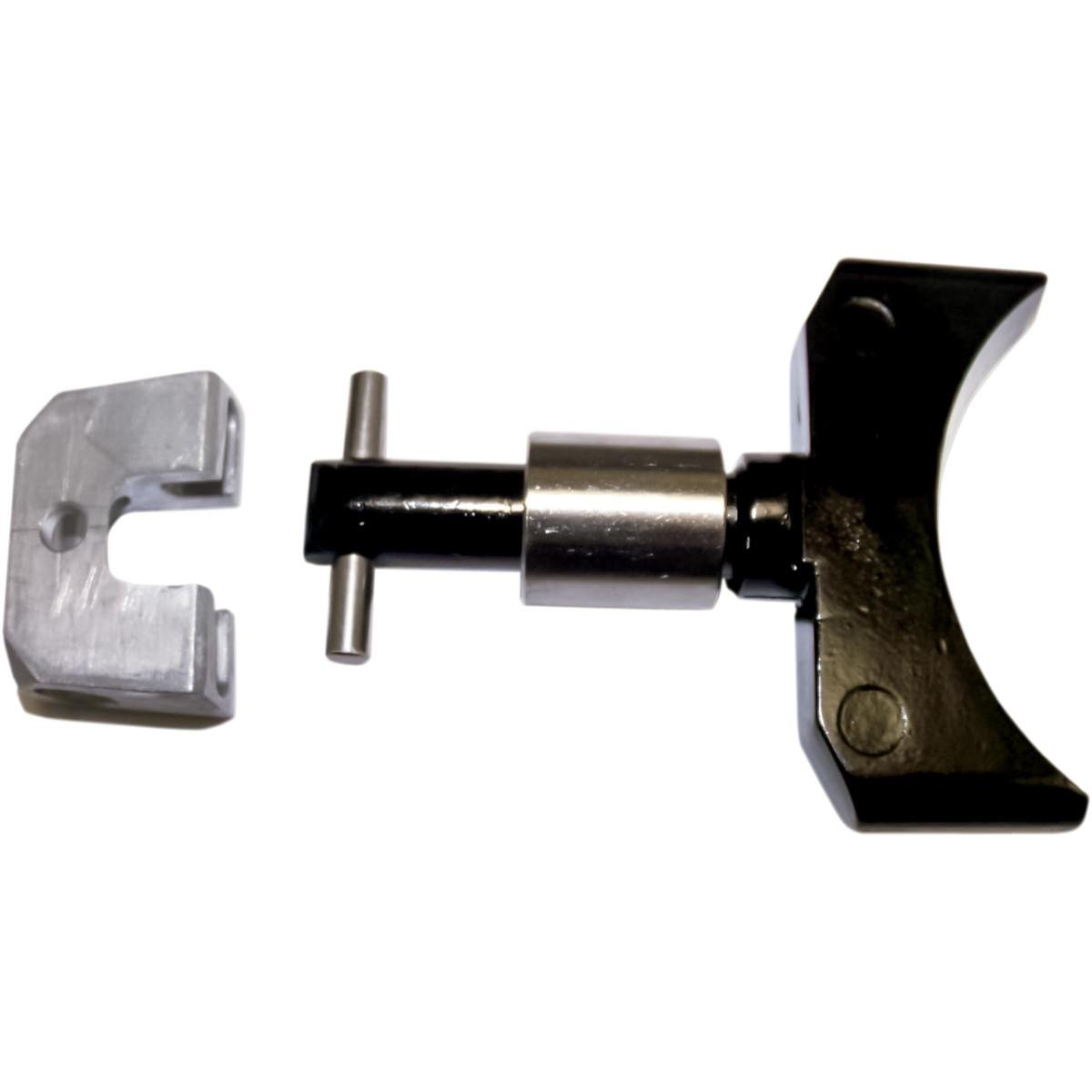 WSM Power Valve with Safety Link - High Performance Engine Valve for Automotive & Marine Use - Perfect for Racing, Off-Road & Industrial Applications