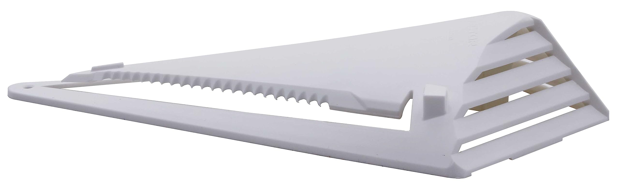 Extreme Max 3005.5055 BoatTector Air Force Push-In Shrink Wrap Vent - 100 Pack for Marine Boat Cover Protection & Storage