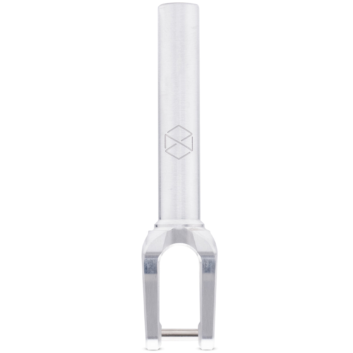 High-Quality Native Senary Fork - Durable Stainless Steel Cutlery for Kitchen & Dining - Perfect for Restaurants, Catering & Home Use