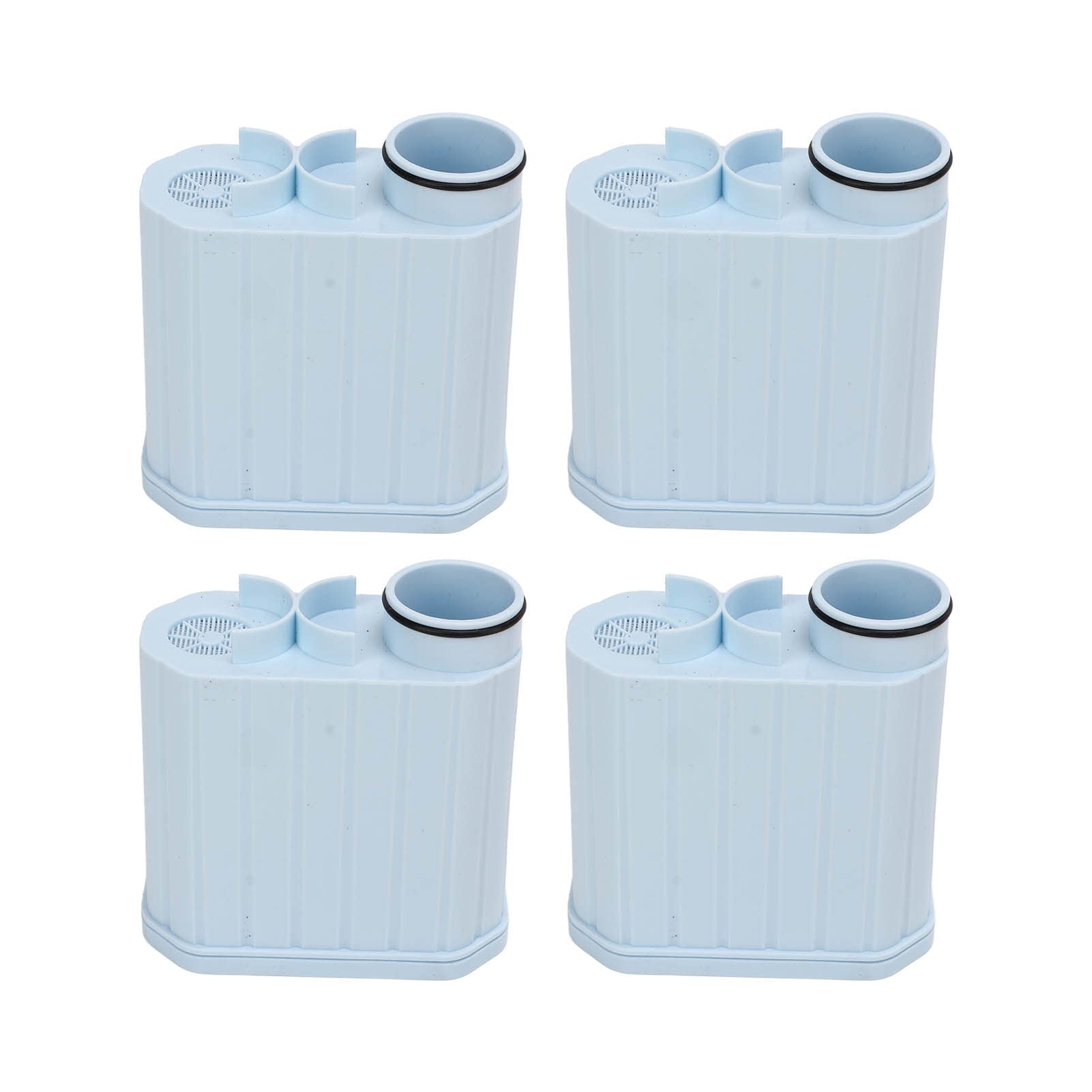 Aquaclean CA6903 Coffee Machine Water Filter - 4Pcs Replacement for Cleaner Brews at Home/Office