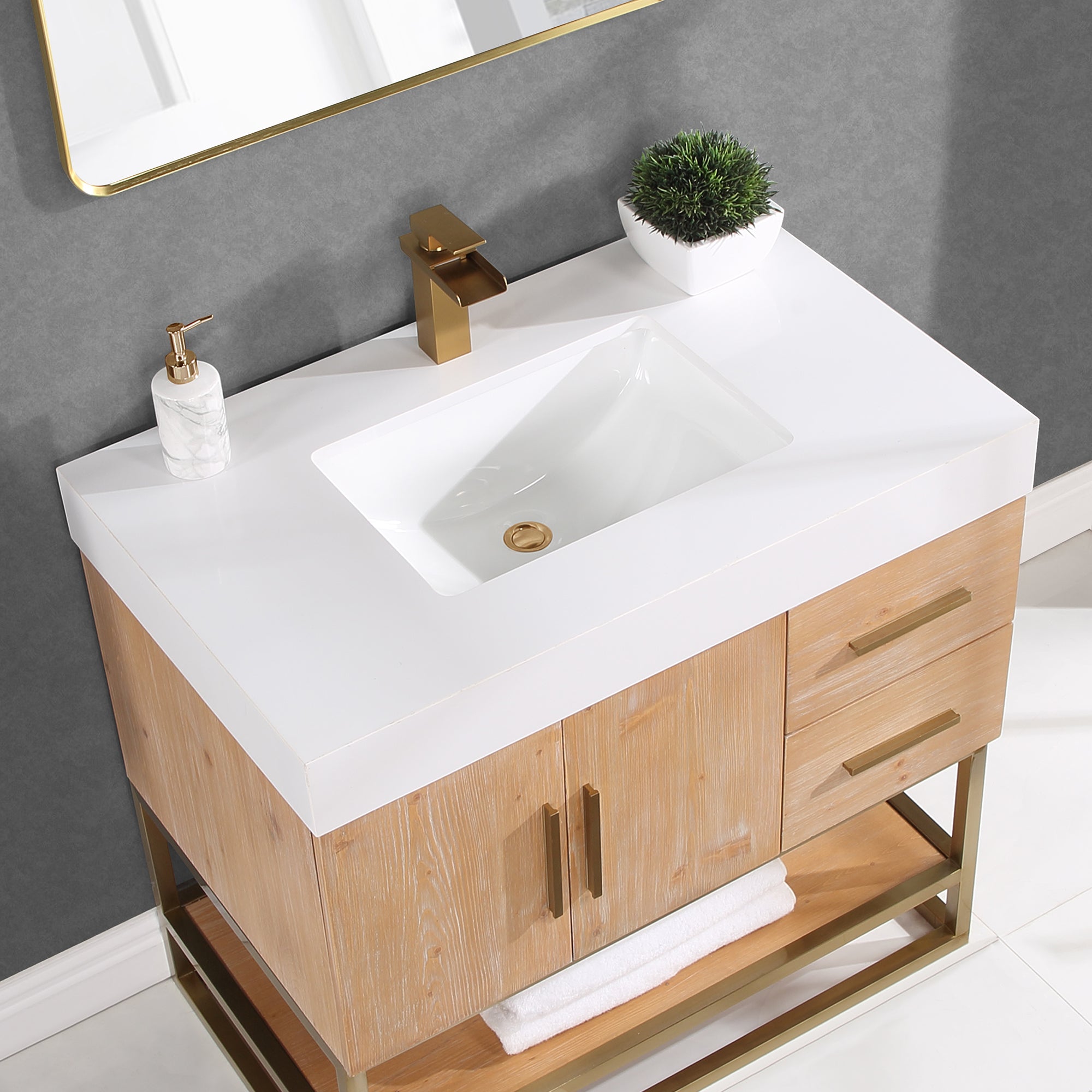 Bianco 36