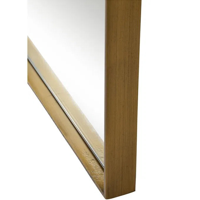 Northern Mirror - Elegant Wall Mirror for Home Decor, Living Room, Bedroom & Entryway - Perfect for Adding Light & Space to Any Room