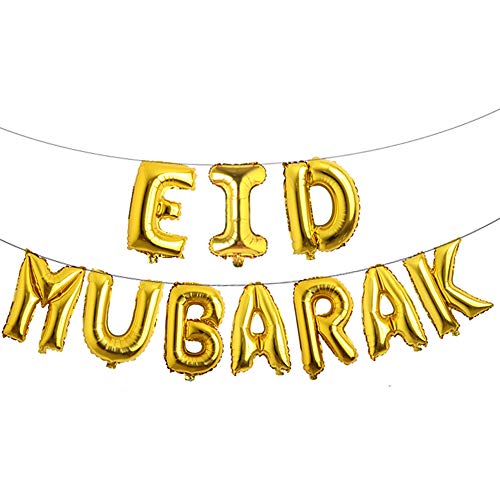 Eid Gold