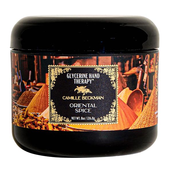 Oriental Spice