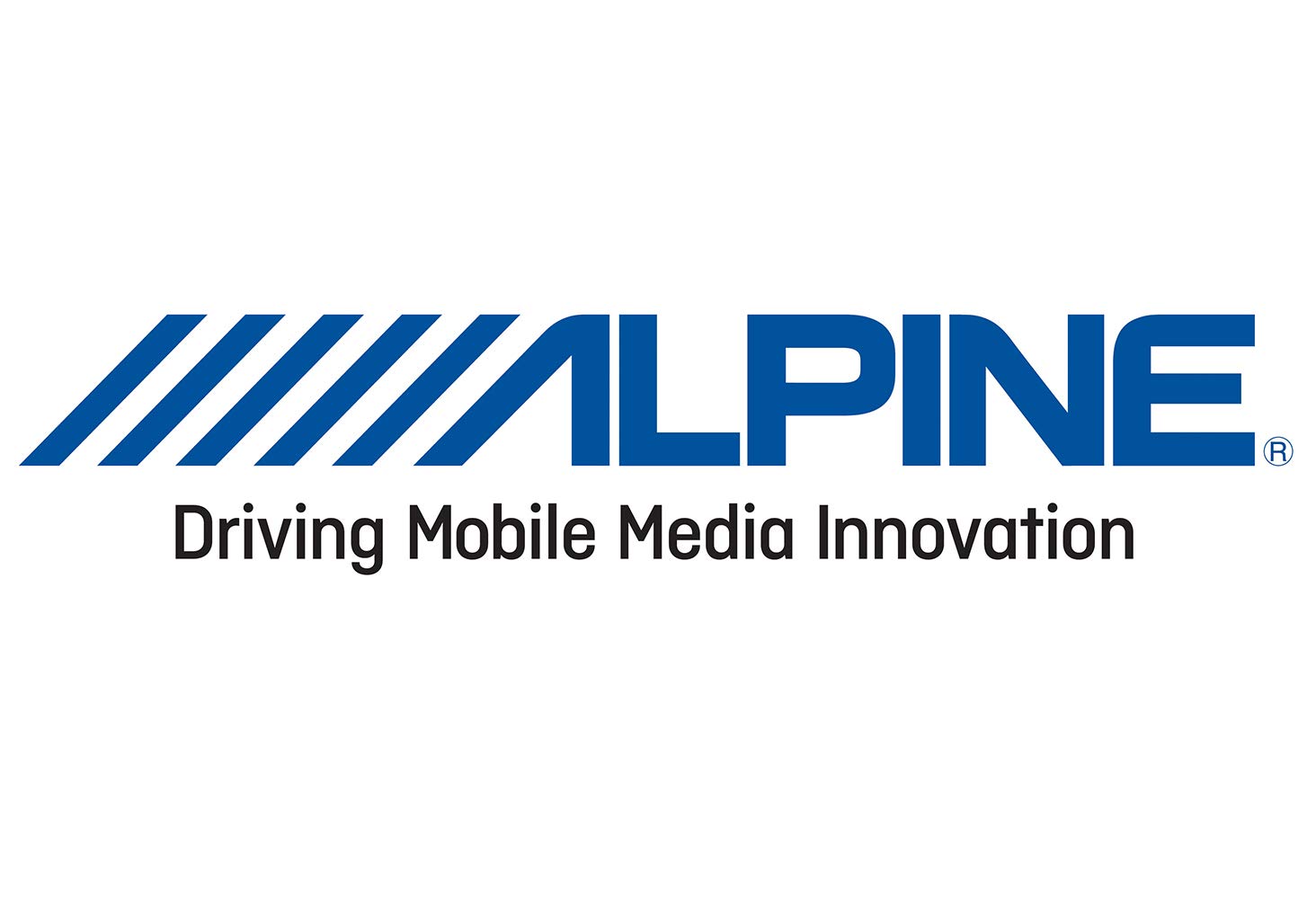 Alpine 6.5