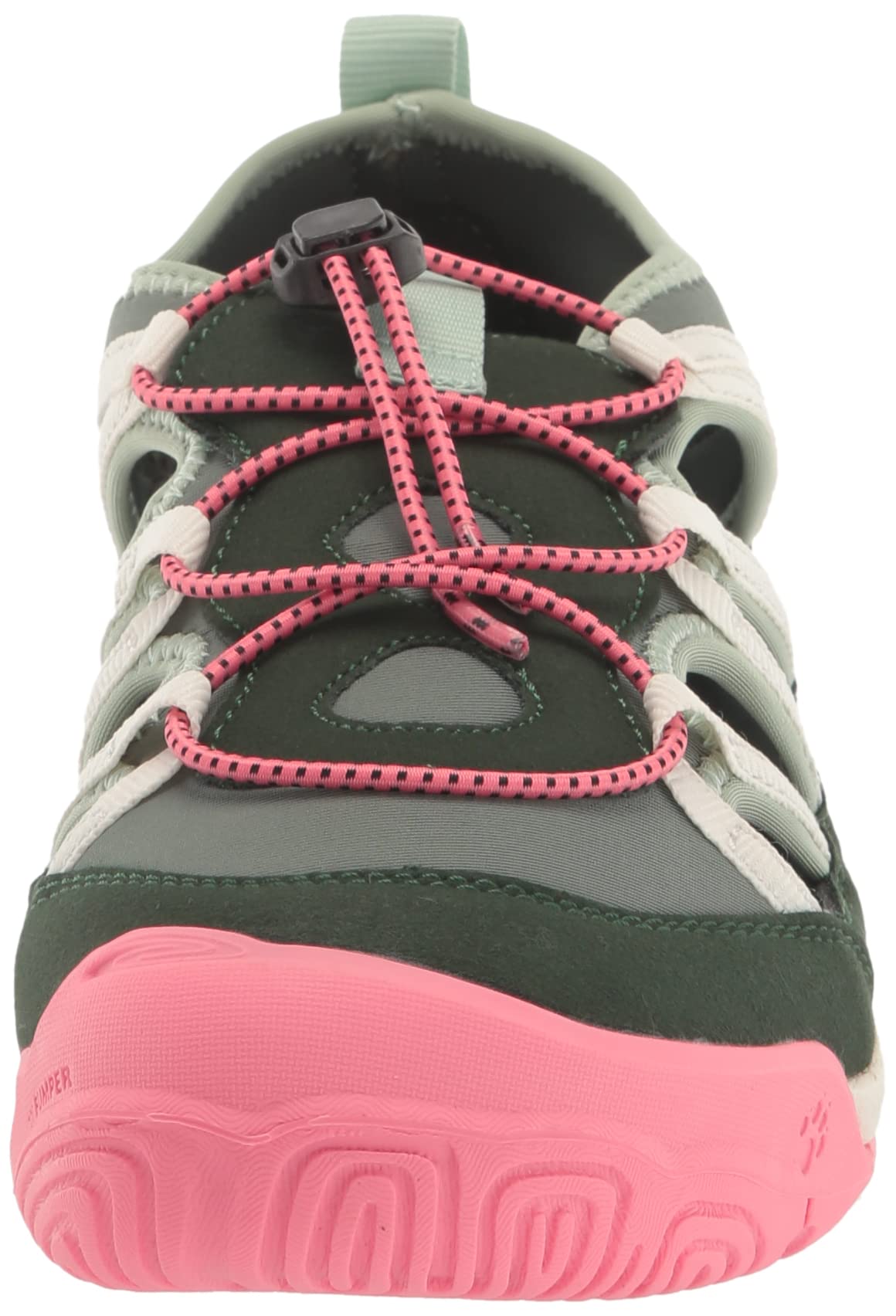 Jack Wolfskin Unisex Vili Sandal Hiking Boots - Lightweight Outdoor Sandals for Men & Women - Perfect for Backpacking, Camping & Trail Walking