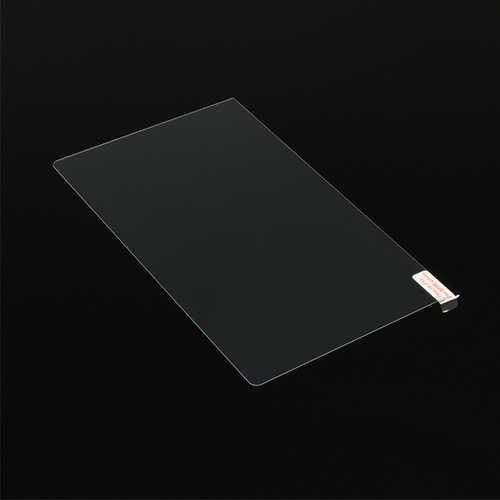 Premium 9H Tempered Glass Screen Protector for Lenovo Yoga Tab 3 8 850F - HD Clear, Anti-Scratch, Bubble-Free - Perfect for Work, Study & Entertainment