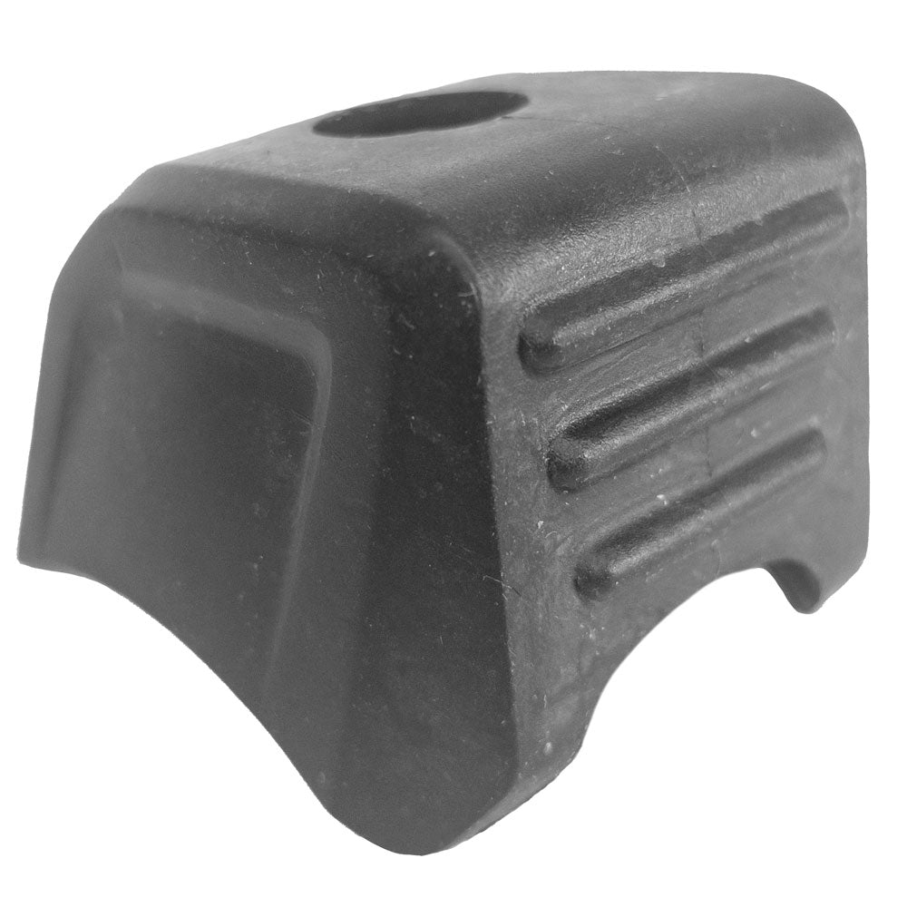 FR EZX Brake Rubber Pads - High Performance Motorcycle Brake Pads for Smooth Stopping - Perfect for Street Bikes, Cruisers, and Commuter Motorcycles
