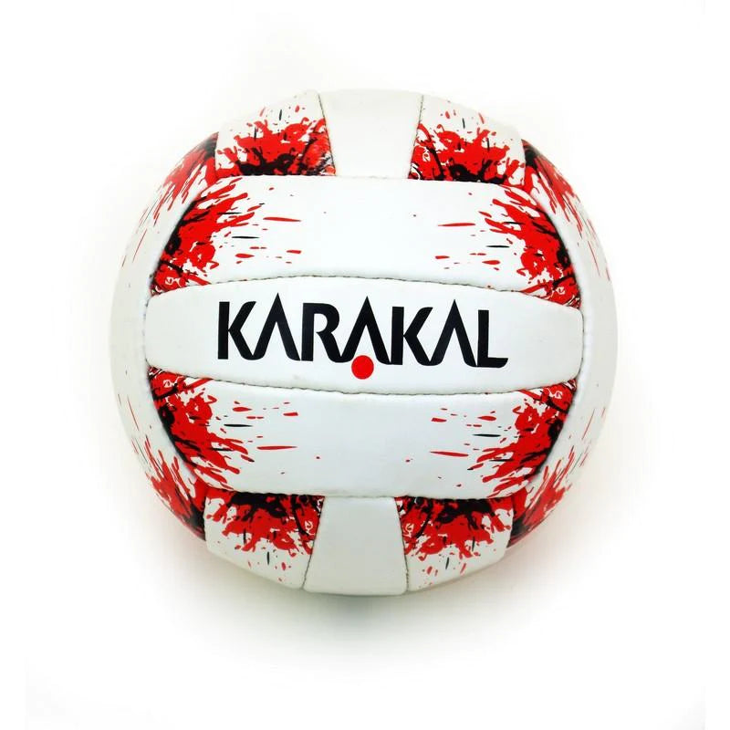 Karakal Smart Touch Gaelic Ball - Premium Training Ball for Gaelic Football & Hurling - Perfect for Practice, Matches & Outdoor Sports