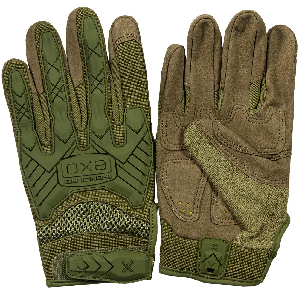 Olive Drab