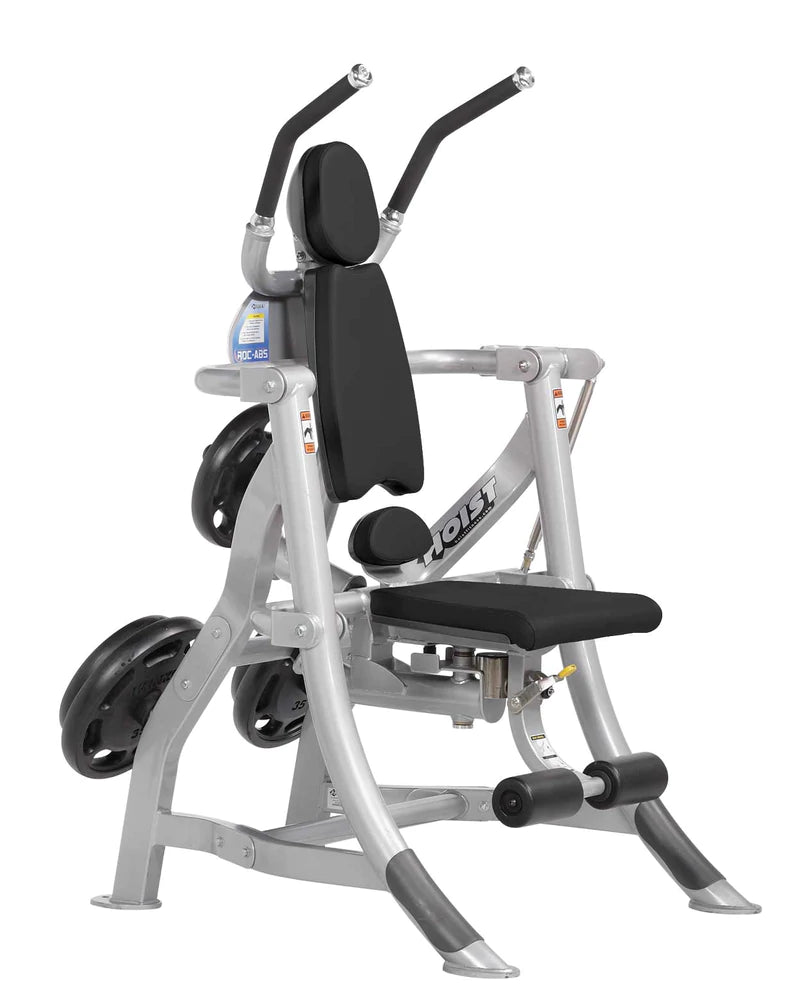 RPL 5601 ABDOMINALS - High-Quality Abdominal Exercise Equipment for Home & Gym Workouts - Perfect for Core Strength Training and Fitness Enthusiasts