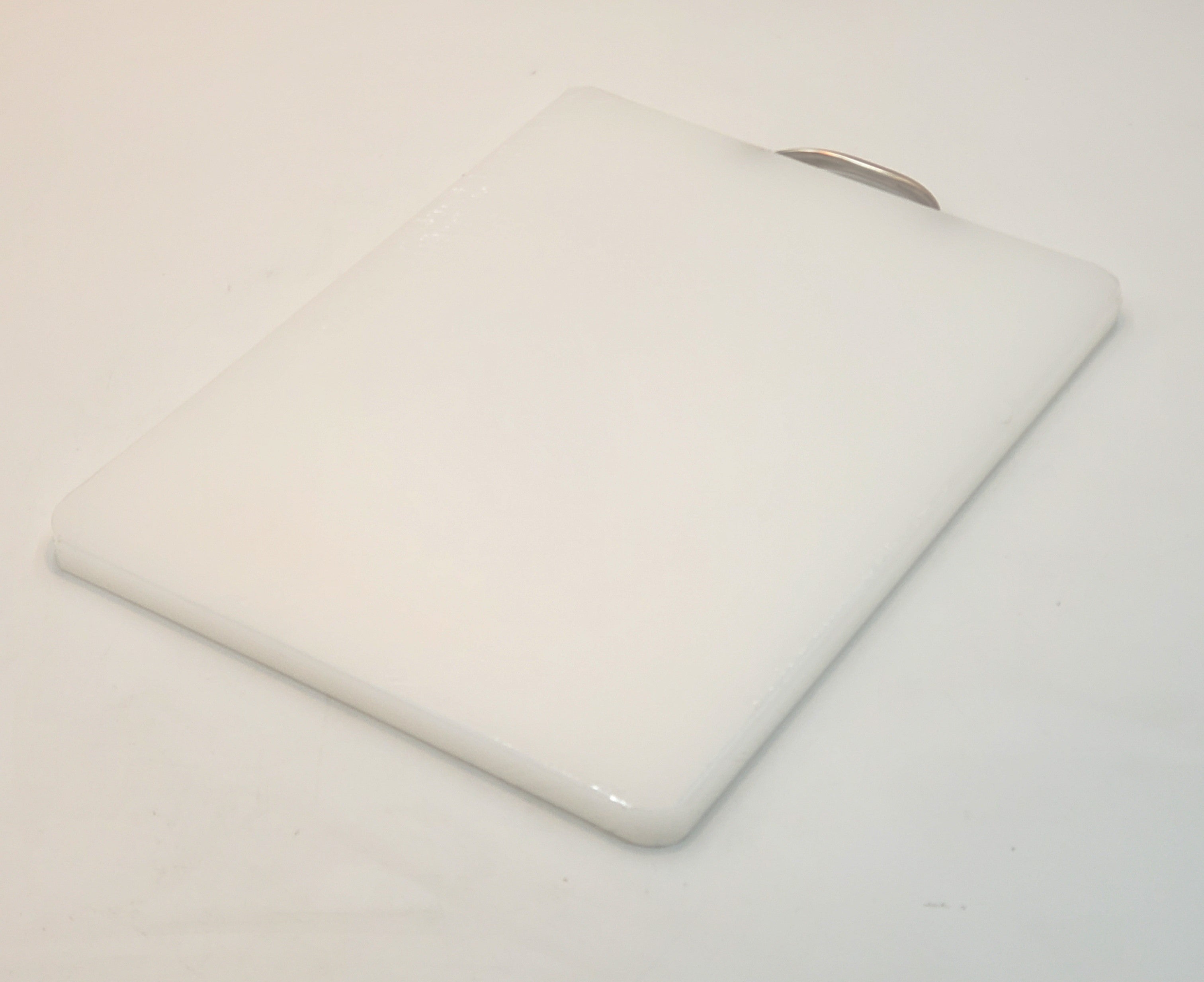 16.5x11.75 Inch Large Plastic Cutting Board - Non-Slip Kitchen Chopping Board for Meat, Vegetables & Fruits - Dishwasher Safe Food Prep Surface for Home & Restaurant Use