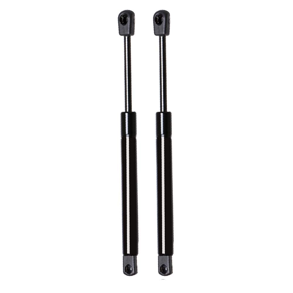 2Pcs Trunk Lift Supports Struts Shocks Springs Compatible with Cadillac STS 2005-2011 Models - Replacement for OEM Part Numbers 6169 & 15861153 - Perfect for Smooth Trunk Operation & Easy Installation