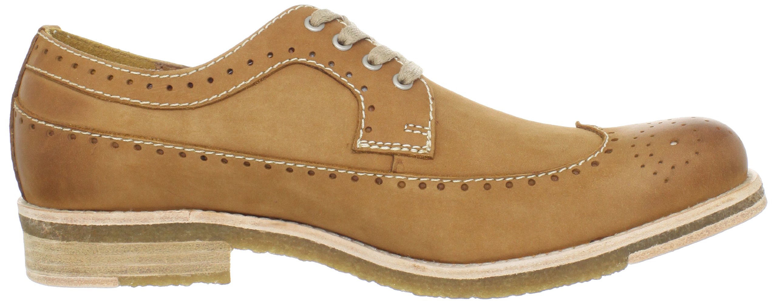 Bed Stu Men's Falcon Oxford Shoes - Stylish & Comfortable Leather Dress Shoes for Business, Casual & Formal Wear