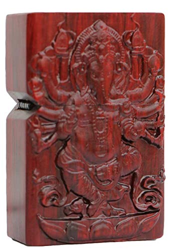 Ganapati/Ganesha Elephant Buddha