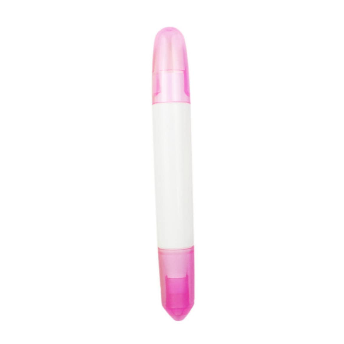 FEELMEET Nail Art Corrector Pen - UV Gel Nail Polish Remover for Professional Manicure, Quick Cleanup Tool for Gel & Acrylic Nails (Random Color) | Perfect for Salon, Home Use & DIY Nail Designs