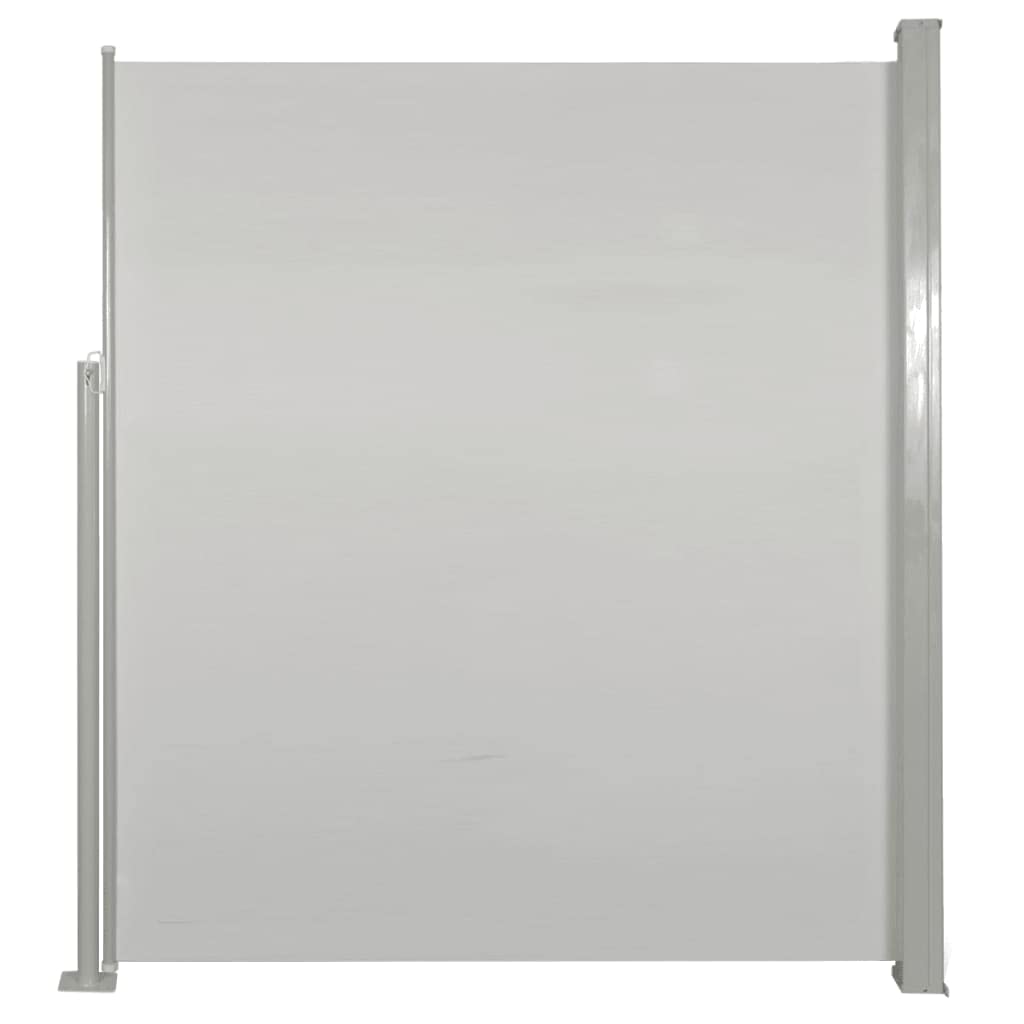 Retractable Side Awning 63