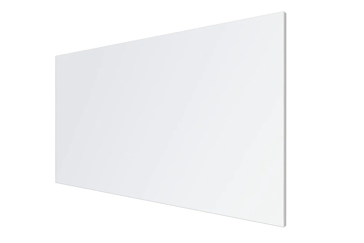 Vision Slim Magnetic Whiteboard 36