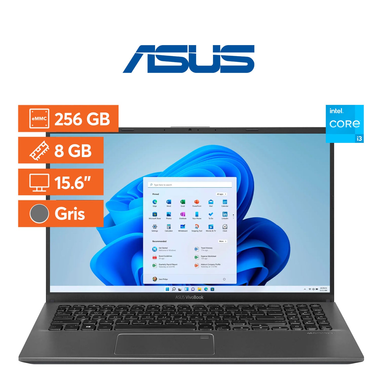 ASUS Vivobook 15.6