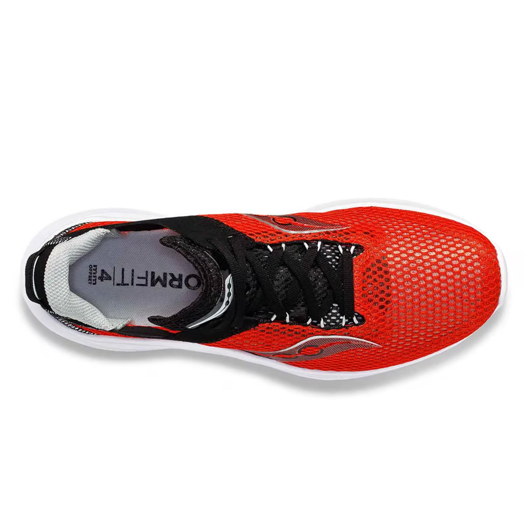 Men's Saucony Kinvara 14 Running Shoes - Lightweight & Responsive for Road Running, Jogging & Gym Workouts